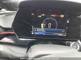 Chevrolet Trax Rs KL77LJE23SC290447 снимка
