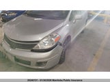Nissan Versa 1.8 S 3N1BC13E19L415909 снимка