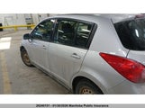 Nissan Versa 1.8 S 3N1BC13E19L415909 снимка