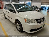 Dodge Grand Caravan Se 2D4RN4DG9BR644745 photo
