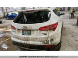 Hyundai Santa Fe Sport 5XYZUDLB5GG323819 снимка