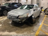 Honda Accord Ex-L 1HGCP2F87CA802143 снимка
