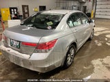 Honda Accord Ex-L 1HGCP2F87CA802143 снимка