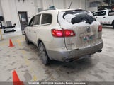 Buick Enclave Cxl 5GAKVBED8BJ315340 fotografie