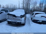 Chevrolet Silverado  Hd Lt Crew Cab 1GCHK23K88F109286 снимка
