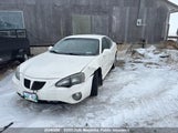 Pontiac Grand Prix 2G2WP552471199831 снимка