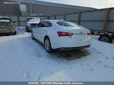 Chevrolet Malibu Lt 1G1ZE5ST6HF260613 снимка