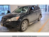 Honda Cr-V Ex 5J6RE4H54AL800780 снимка