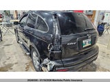 Honda Cr-V Ex 5J6RE4H54AL800780 снимка