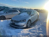 Volkswagen Passat 2.0 Tdi 1VWBN7A37DC144044 снимка
