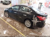 Nissan Sentra 1.8 Sv 3N1AB7AP3JY246196 fotografie