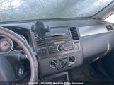 Nissan Versa 1.8 S 3N1BC13E39L468529 снимка