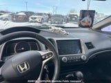 Honda Civic Lx 2HGFA16699H004020 снимка