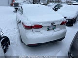 Kia Forte Lx/S 3KPFL4A76HE146622 снимка