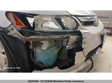 Honda Civic Dx-G 2HGFA16498H115535 снимка