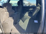 Chevrolet Silverado  Crew Cab 1GCGK13U63F126605 снимка