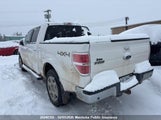 Ford F-Series 1FTFW1EF8DFB32633 снимка