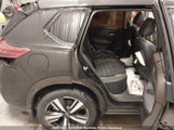 Nissan Rogue Sl JN8BT3CB1PW215090 photo