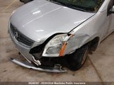 Nissan Sentra 2.0 3N1AB6APXAL712133 photo