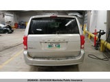 Dodge Grand Caravan Sxt 2C4RDGBG5CR141901 снимка