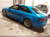 Audi S4 Progressiv 3.0 Tfsi Quattro WAUB4AF49KA080020 photo
