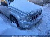 Jeep Patriot Sport 1J8FF28W98D574977 fotografie
