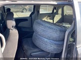 Dodge Grand Caravan Sxt 2D4RN4DG6BR761733 fotografie