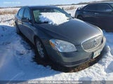 Buick Lucerne Cxl 1G4HD57278U136458 снимка