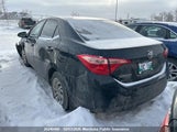 Toyota Corolla Le 2T1BURHE7KC225543 снимка