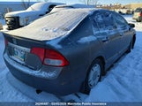 Honda Civic Dx-G 2HGFA16409H034795 снимка