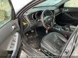 Kia Optima Ex Turbo KNAGN4A64D5386437 снимка