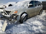 Dodge Grand Caravan Sxt 2D8HN44H98R819278 снимка