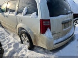 Dodge Grand Caravan Sxt 2D8HN44H98R819278 снимка