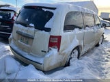 Dodge Grand Caravan Sxt 2D8HN44H98R819278 снимка