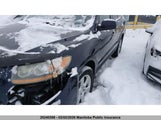 Hyundai Santa Fe Limited 5NMSH73E49H276986 снимка