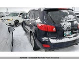 Hyundai Santa Fe Limited 5NMSH73E49H276986 снимка