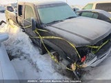 Chevrolet Silverado  Ext Cab 2GCEK19T341353619 снимка