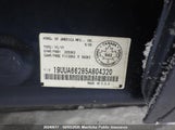 Acura Tl 19UUA66285A804320 снимка