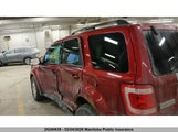 Ford Escape Limited V6 1FMCU9EG7CKA17877 снимка