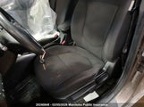 Kia Forte Ex KNAFU4A27D5691961 снимка