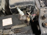 Kia Forte Ex KNAFU4A27D5691961 снимка