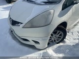 Honda Fit Ex GE71015430 fotografie