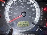 Mazda 5 Mazda Gt JM1CR293970158990 снимка