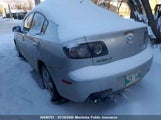 Mazda 3 Mazda Gs JM1BK32FX71740505 снимка