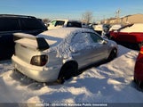 Subaru Impreza Wrx MBX745WEWGEN00407 снимка