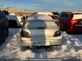 Subaru Impreza Wrx MBX745WEWGEN00407 снимка