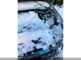Subaru Impreza Wrx MBX745WEWGEN00407 снимка