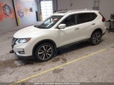 Nissan Rogue Sv 5N1AT2MV9LC770001 снимка