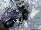 Yamaha Vp11 N JYAVP11N83A009900 снимка