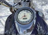 Yamaha Vp11 N JYAVP11N83A009900 снимка